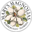 Mary's Magnolias