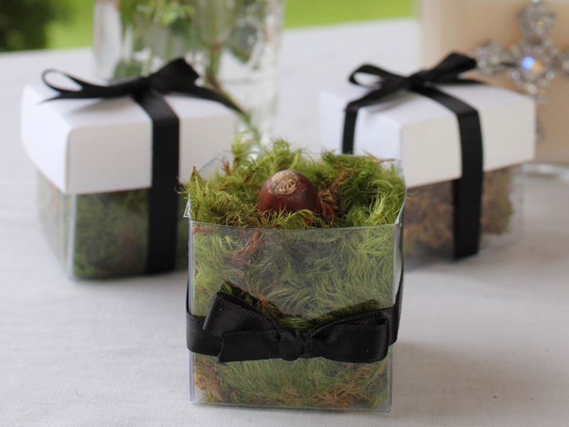 Wedding Favors