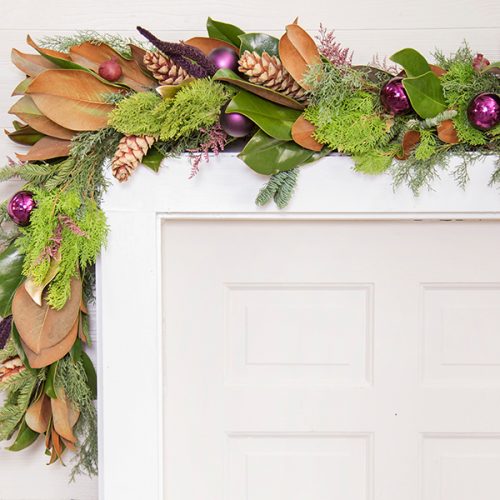 Color Crush for Christmas Style Trends for Your Holiday Season