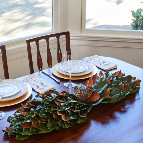 The Original Magnolia Centerpiece