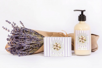 Natural Lavender Bundle