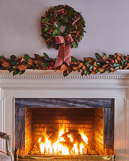 Merry Magnolia