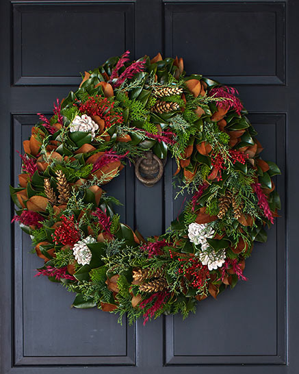 Winter Whimsy