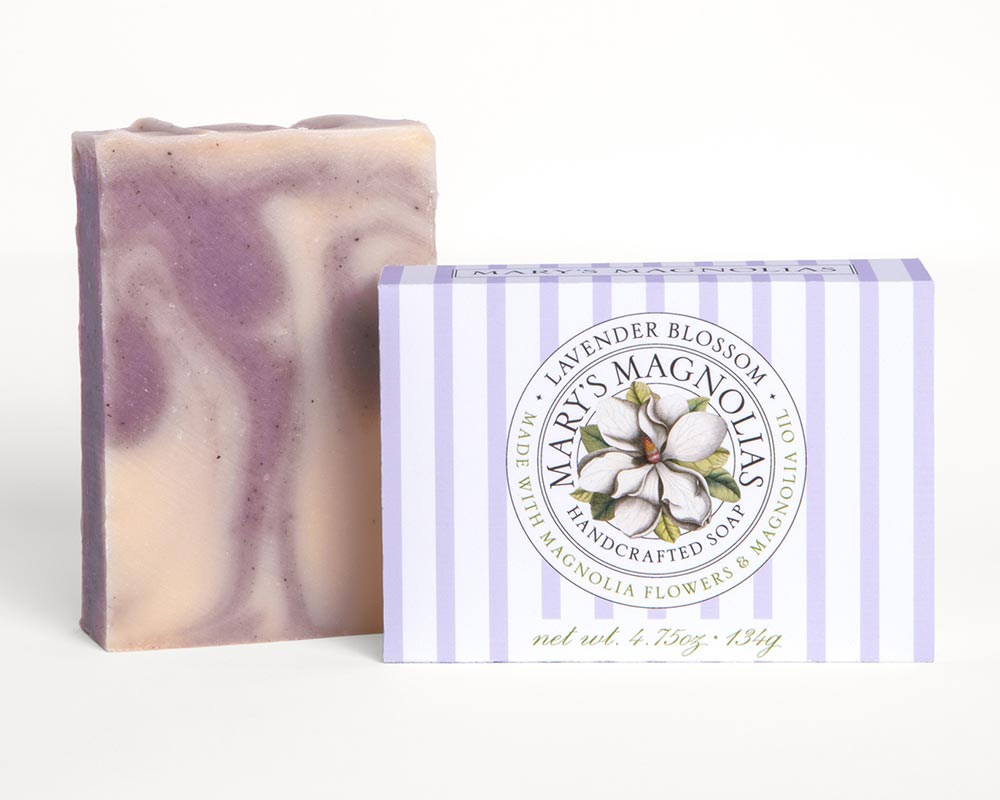 Mom's Magnolia Lavender Bundle