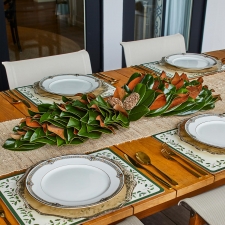 The Original Magnolia Centerpiece