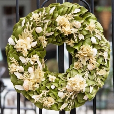Coastal Breezes Wreath