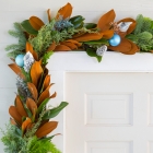 Merry & Bright Garland