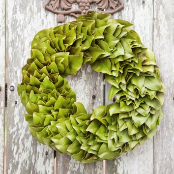 Greenery Wreath