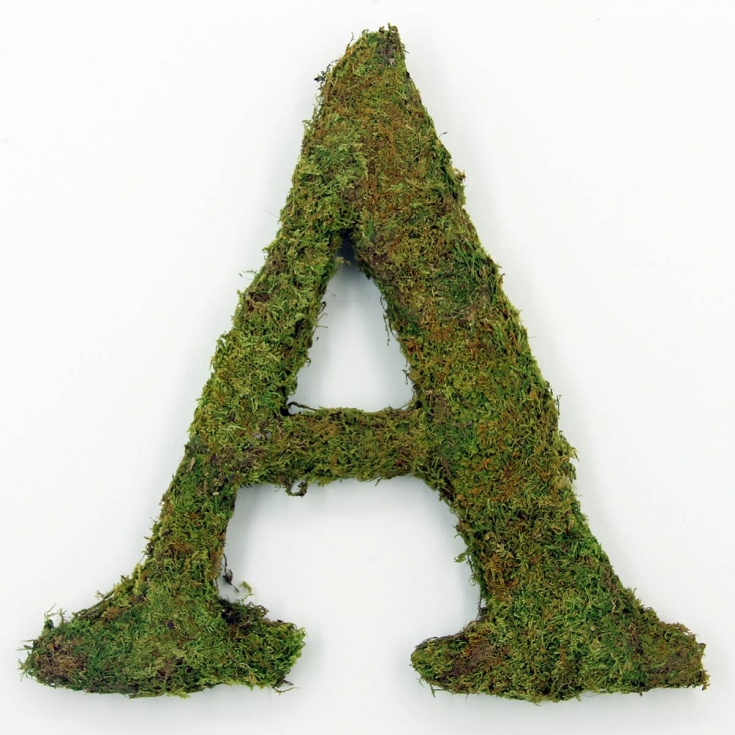 Moss Letters