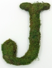 Letter J