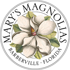 Mary's Magnolias
