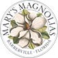 Mary's Magnolias